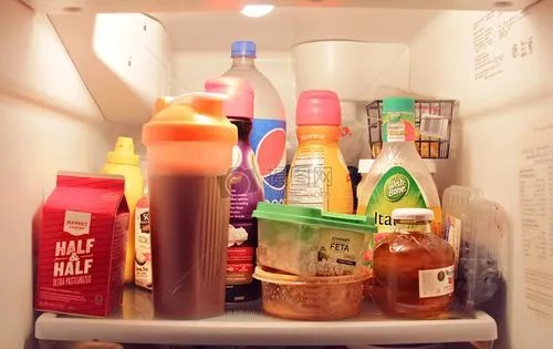 成都女子3套房买11台冰箱囤菜,超大城市到底会不会缺菜?