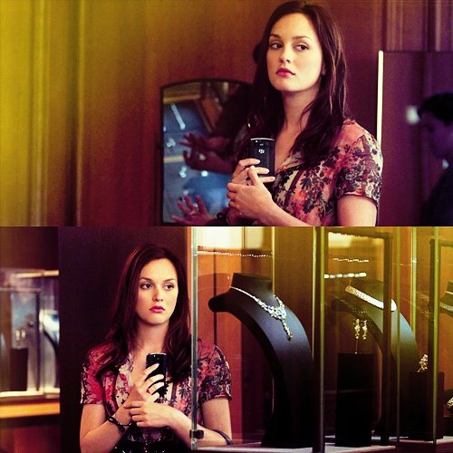 绯闻女孩第二季的剧情简介