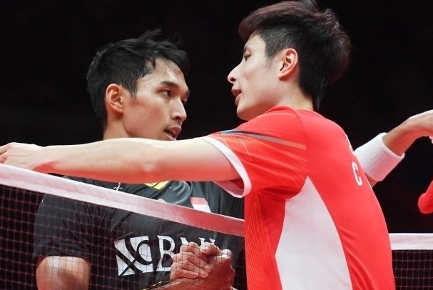 世界羽联总决赛规则