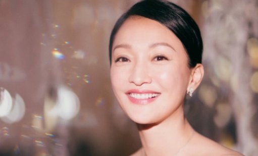 周迅为什么叫水缸？