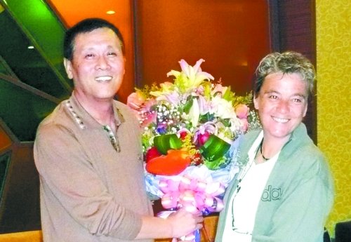 韩时英的工作简历