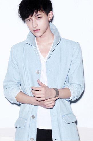 exo队长叫什么名字有哪些绰号？