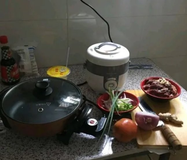 同居了男友还要我做饭怎么办