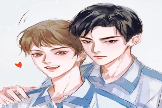 queer baring什么意思