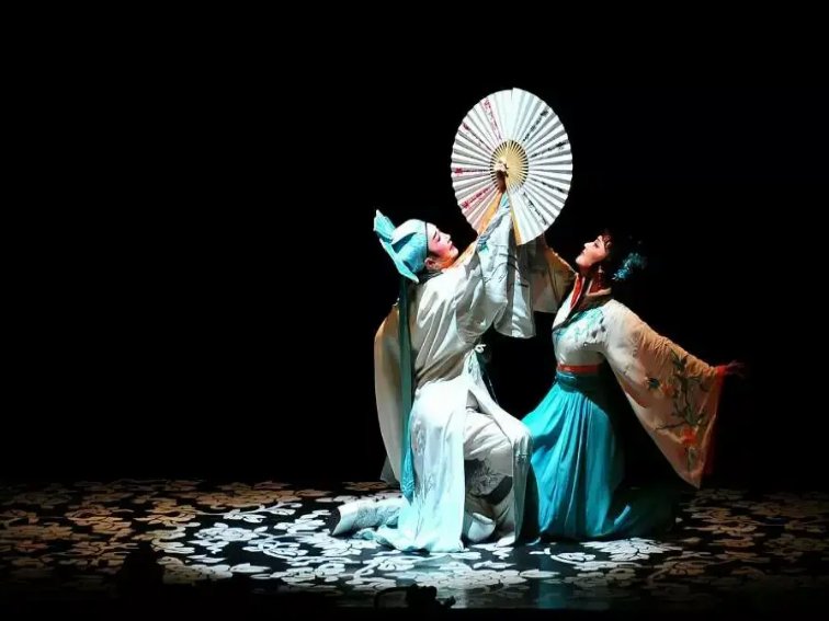 梁山伯与祝英台歌曲原唱