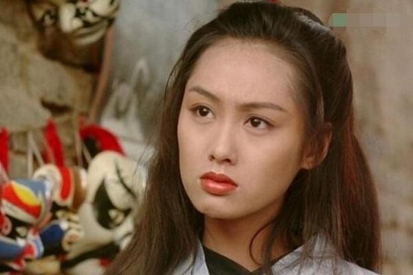 鹿鼎记张卫健演员表