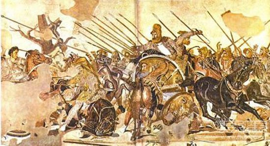 清越战争的历史影响