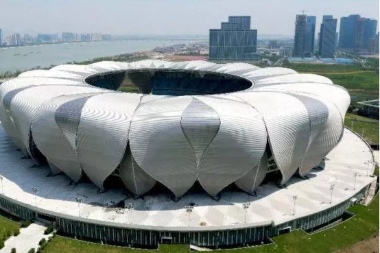 亚运会开幕式具体时间