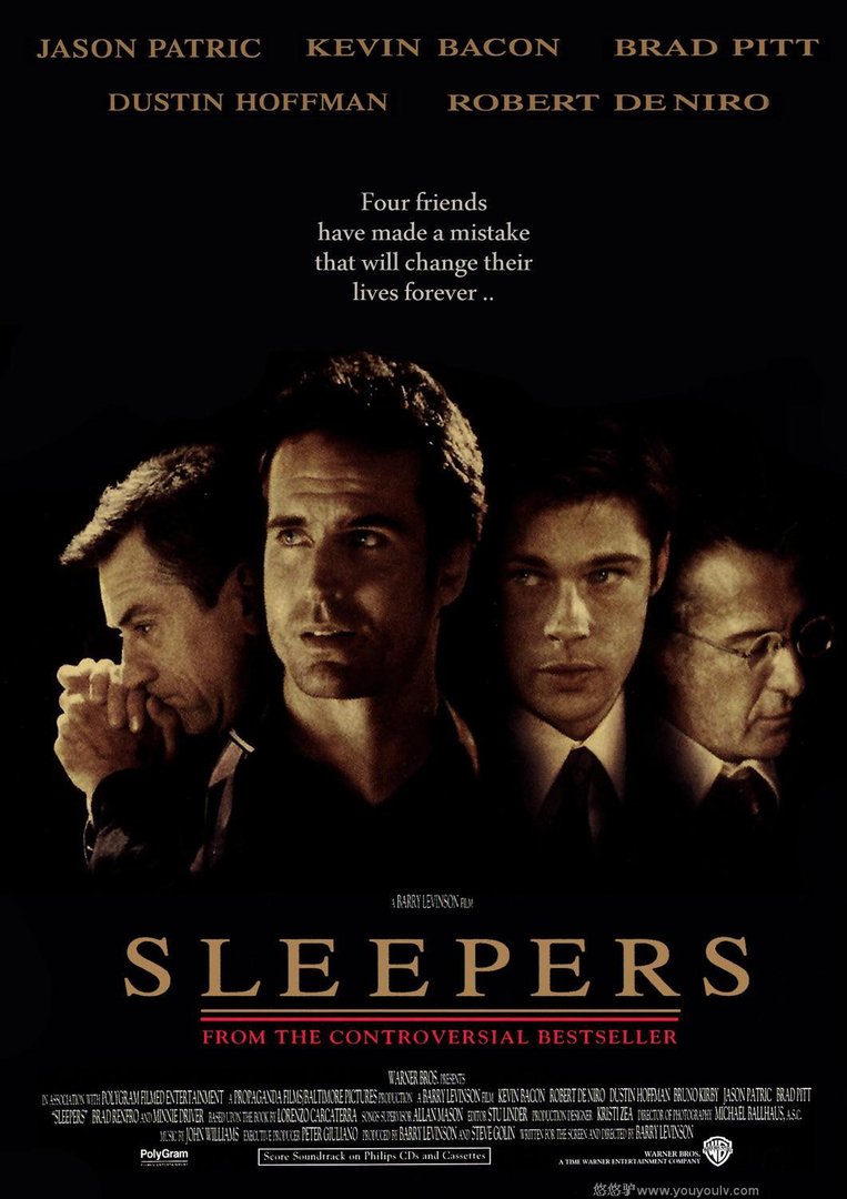 豪情四兄弟的介绍