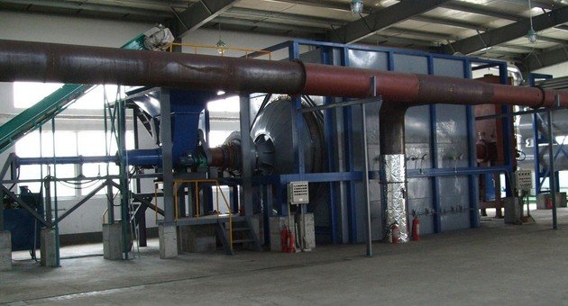 中国废油网的介绍