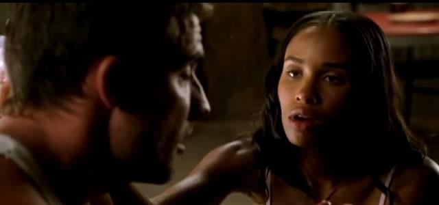 三路狂奔的电影剧情