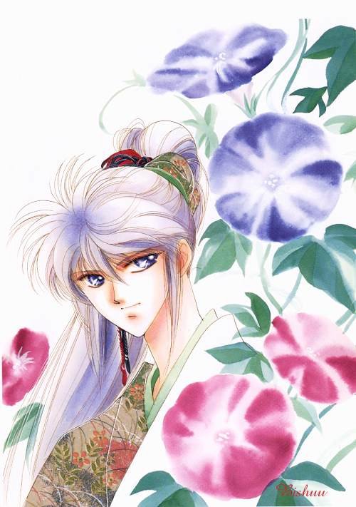 螺旋前世缘的介绍