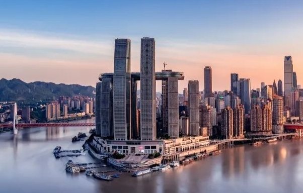 重庆3月份天气温度