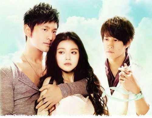 电视剧《泡沫之夏》哪一版更好看?