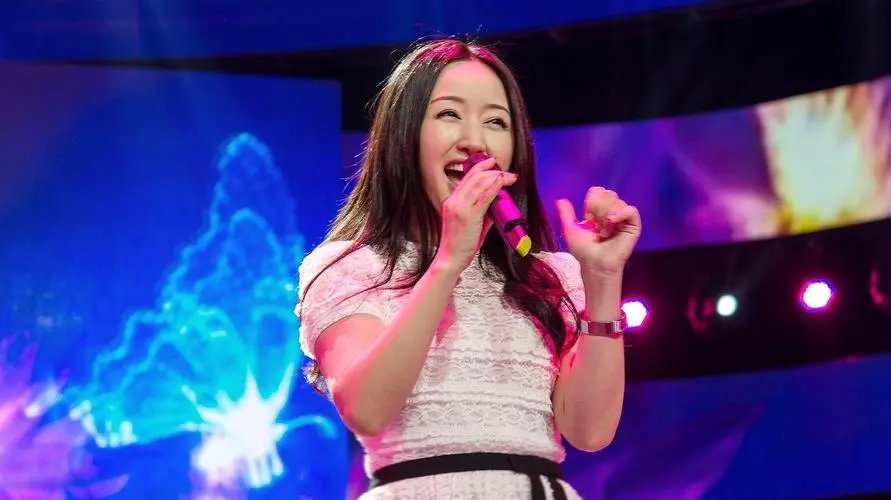 杨钰莹经典歌曲