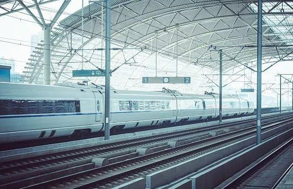 石家庄到北京高铁需要多少分钟