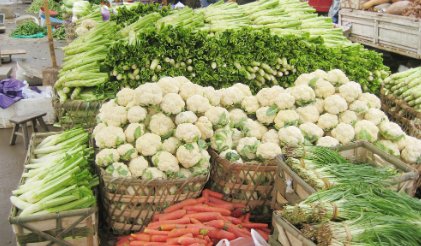 上海网络辟谣援沪物资被铲入垃圾车，实际情况是怎样的？