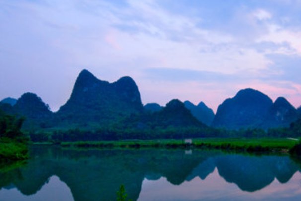 水秀山明打一最佳生肖