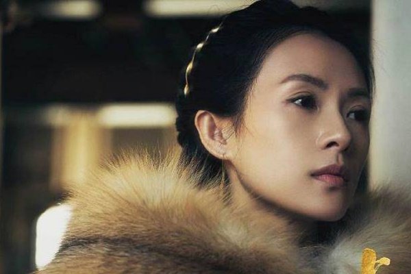 上阳赋演员表人物关系