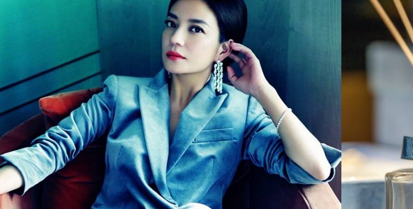 陈坤和赵薇翻脸了吗?翻脸的原因是什么?