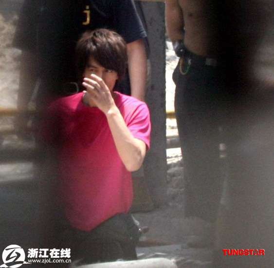 恒星上的双钢琴的角色介绍