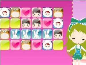 私宠小妹的作品目录