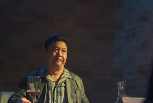 使徒行者第12集剧情介绍