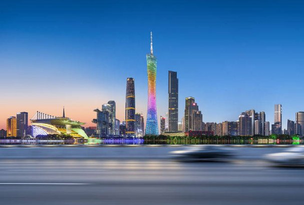 别称羊城简称穗的城市是