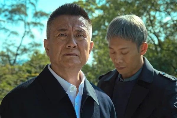 狂飙李响第几集牺牲的