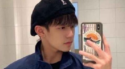 余庆伟为什么叫人鱼线的pdd？