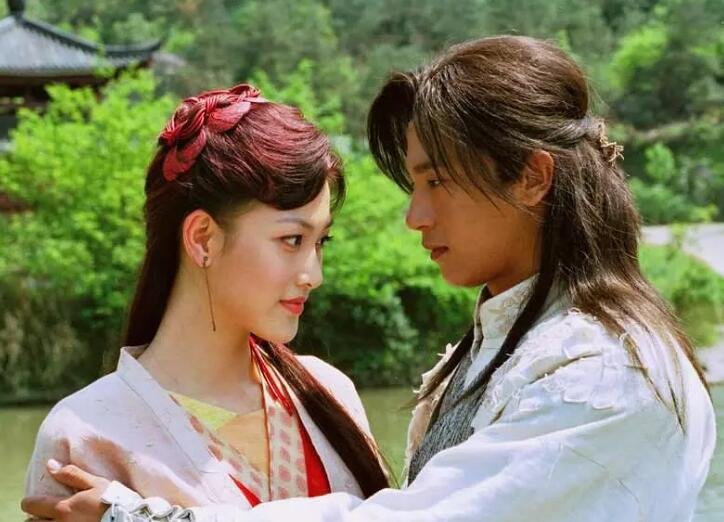 大旗英雄传 结局是什么 ？