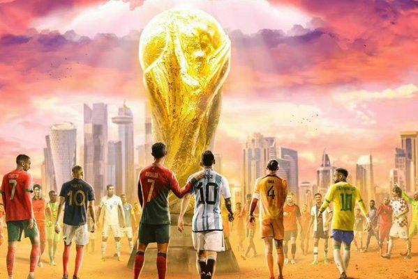 世界杯开幕时间