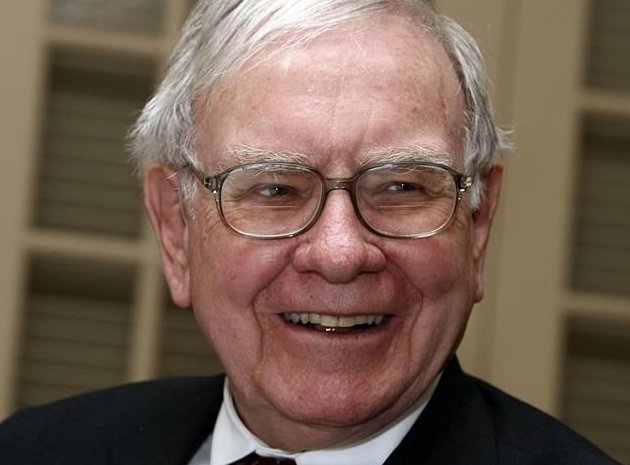 巴菲特被骗获赔6.43亿欧元,巴菲特是怎么受骗的?