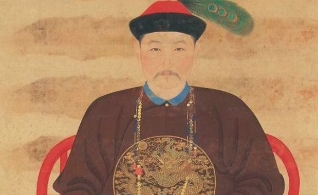 《宫锁心玉》中八阿哥的结局是什么？