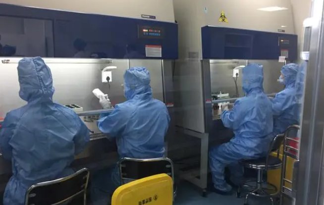 生物安全信息属于国家秘密的应当依照什么