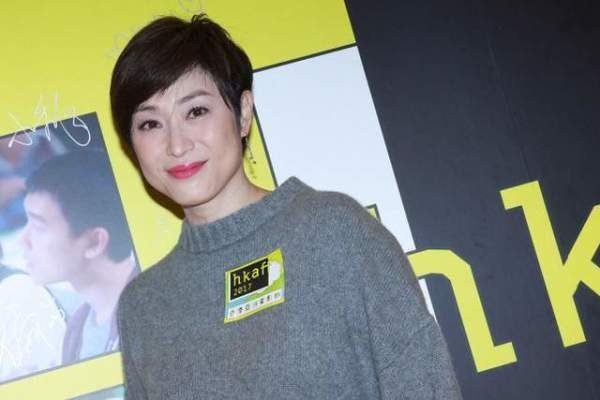 鹿鼎记张卫健演员表