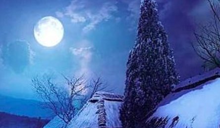 冬至是冬天的开始吗？