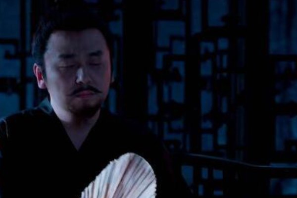 孙均最后杀死秦桧了吗