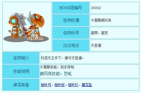 造梦西游3枯叶衫怎么获得