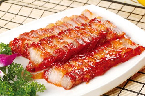 叉烧是我国哪个省的特色肉制品?