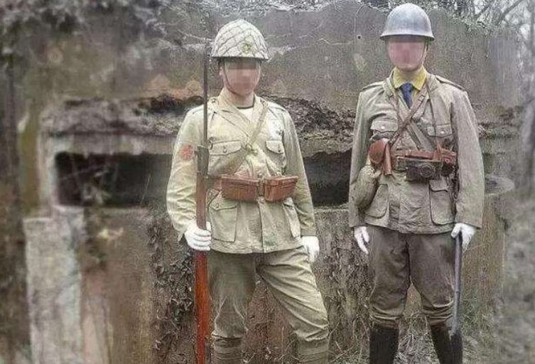 精日是什么意思呢?