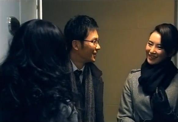 电视剧《北京爱情故事》里沈冰和石小孟的感情是什么结局呢