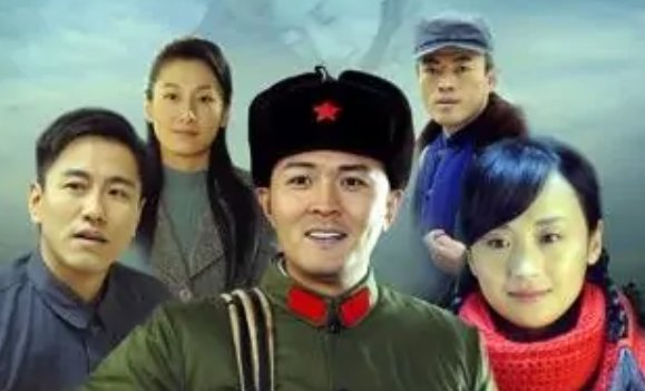 一生只爱你电视剧演员表