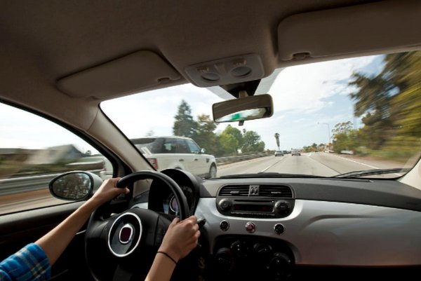 开车的意思是什么？