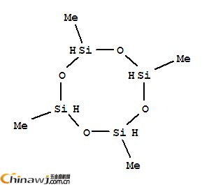 D4H环四硅氧烷的介绍