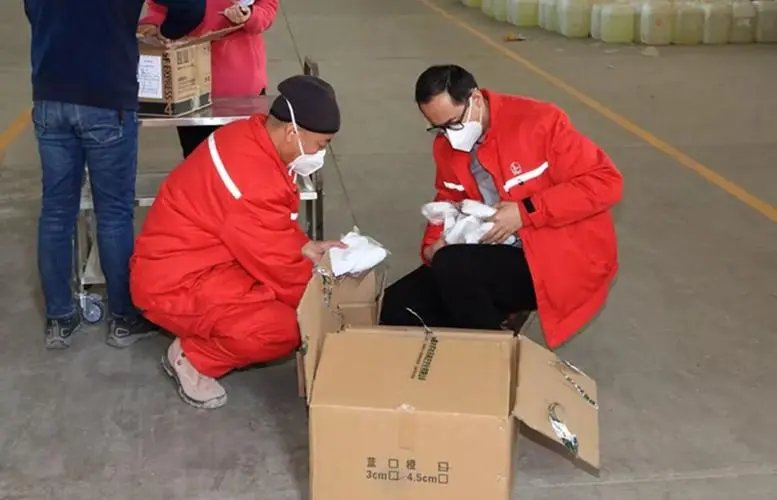 上海印发保供物资食安管理意见，保供物资是什么？