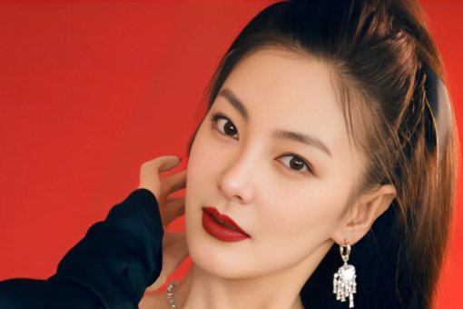 丹凤眼十大美女