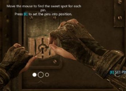 神偷4全流程图文攻略