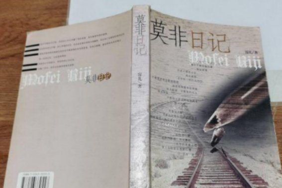 莫非是什么意思?