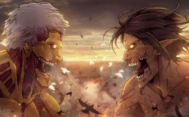 《进击的巨人2》巨人背后的真相是什么？